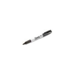 Black Sharpie