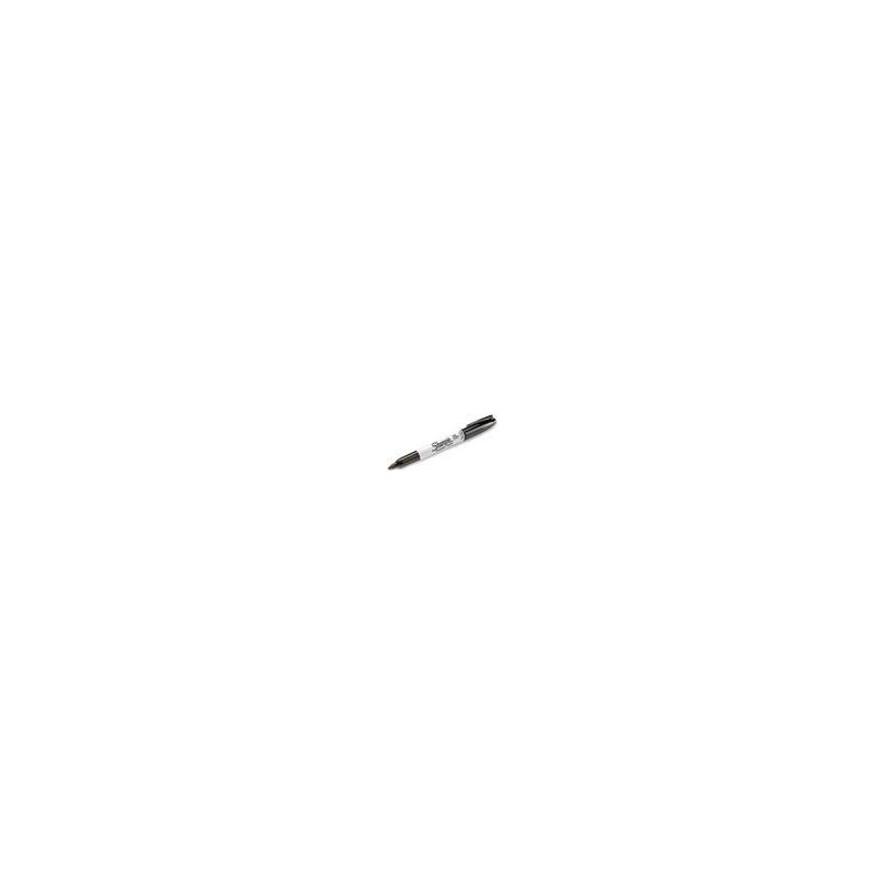 Black Sharpie