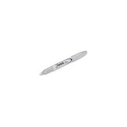 Silver Sharpie