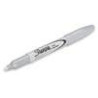 Silver Sharpie