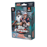 2025 Topps Chrome Hanger Box