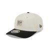 2026 NFL TRAINING CAMP 9SEVENTY ADJUSTABLE CREAM/BLACK