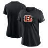CIN W Logo Essential SST BLK