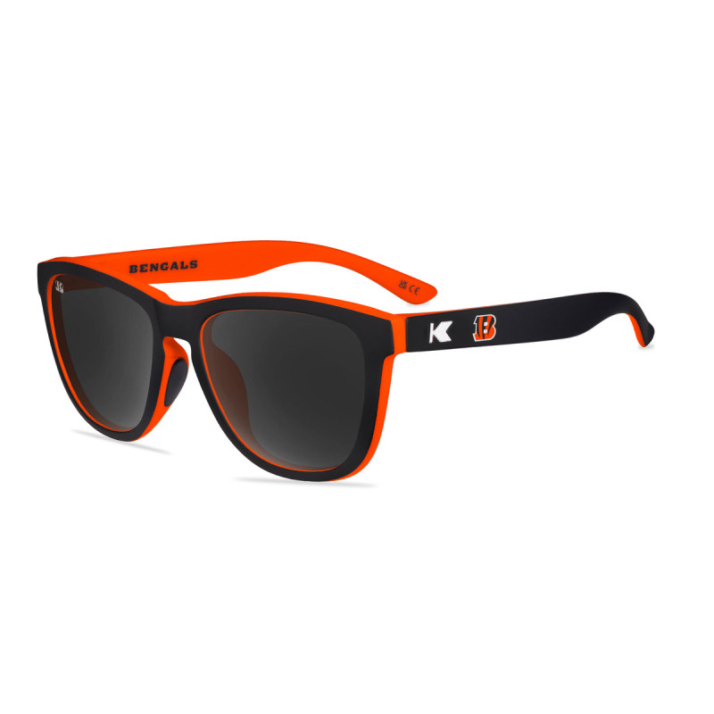 Bengals Sport Sunglasses