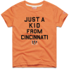 CIN K Kid from Cincy Tee - Todd ORG