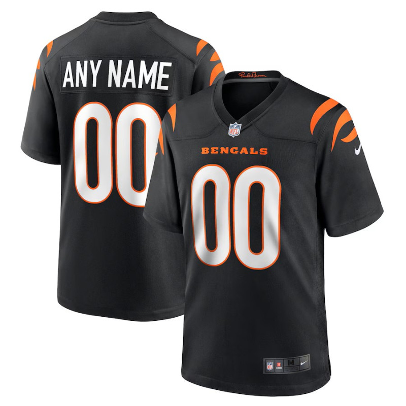 Custom Home Jersey Custom Home Jersey