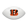 Bengals Autograph Mini Football