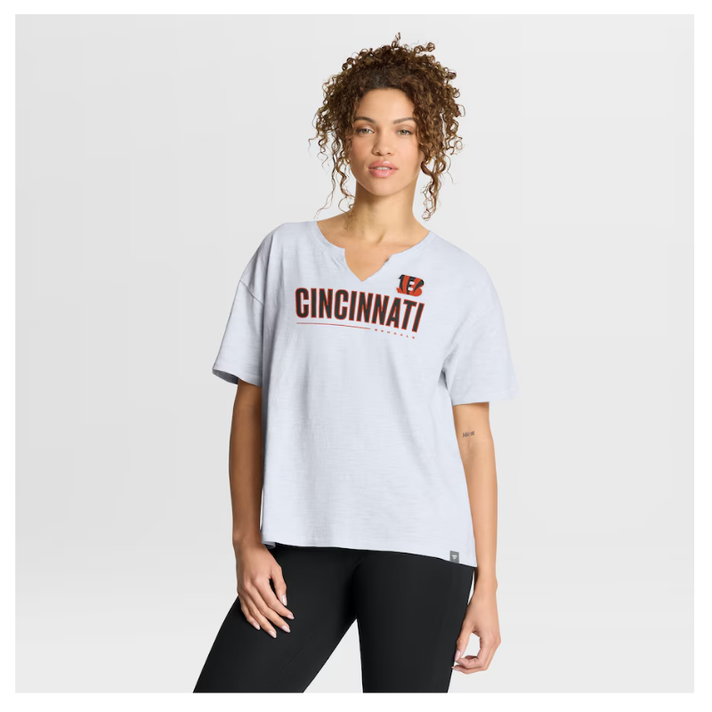 Women's Redzone SS Tee