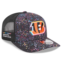 Crucial Catch Snapback Hat