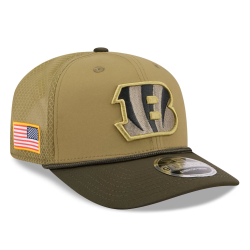 2025 Salute to Service Snapback
