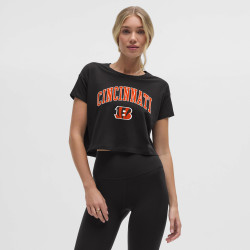lululemon Women's Cates Tee