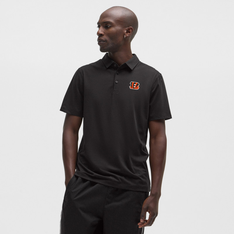 lululemon Men's Evolution Polo