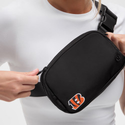 lululemon Bengals Belt Bag