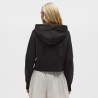 Lululemon Women's Scuba Half-Zip Hood