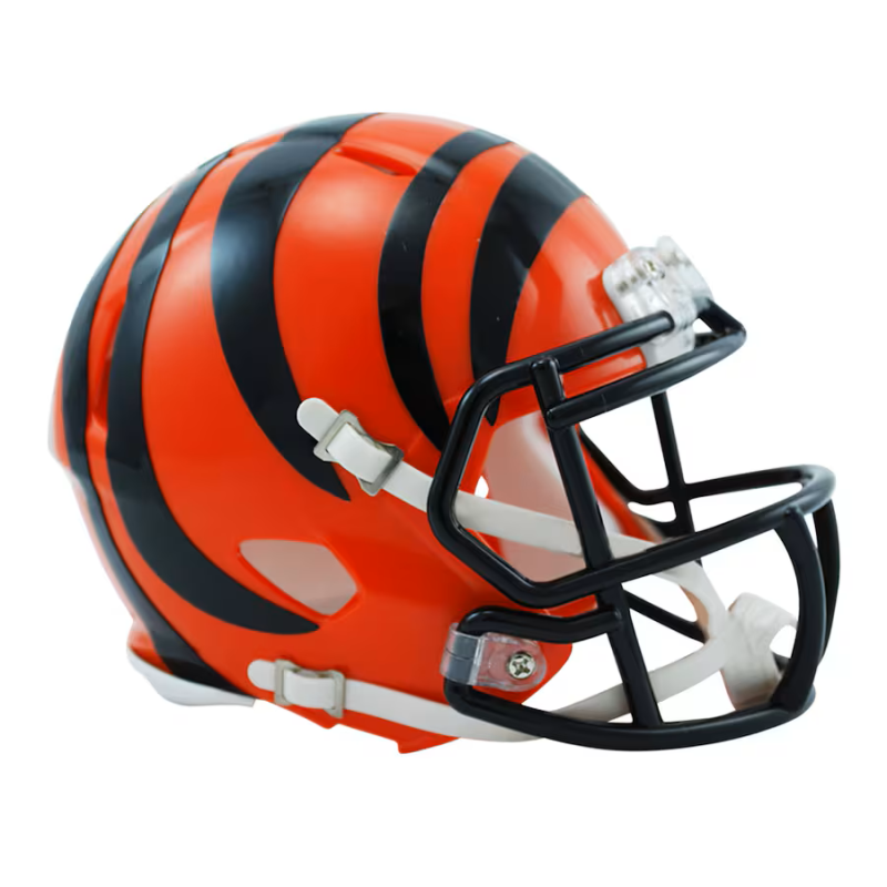 CIN Mini Helmet ORG