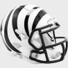 CIN Mini Helmet - ALT 2022 WHT