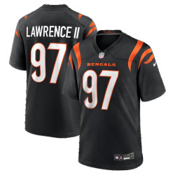 Men's Dexter Lawrence Home Game Jersey - Preorder