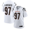 Men's Dexter Lawrence Away Game Jersey - Preorder