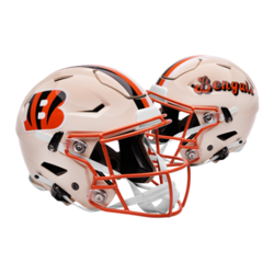Retro Mini Helmet